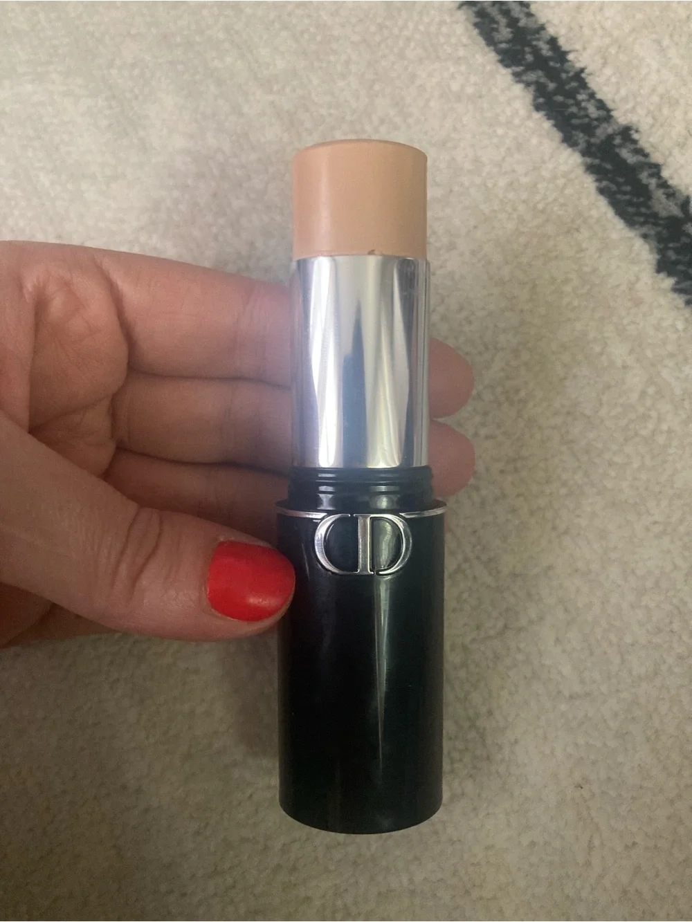Dior Forever Skin Perfect Foundation